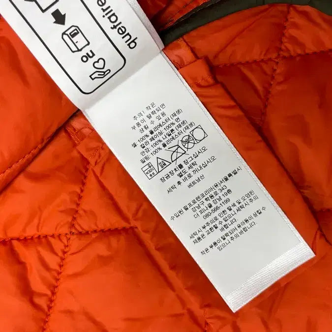 [BUNJANG] Polo Ralph Lauren Quilted Jacket Olive XL / 폴로 랄프로렌 퀼팅 퀼트 자켓 올리브 XL사이즈
