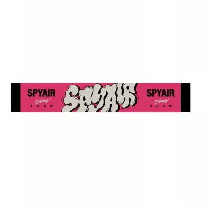 [BUNJANG] SPYAIR Summer 2024 Towel / SPYAIR/스파이에어 Summer 2024 타올