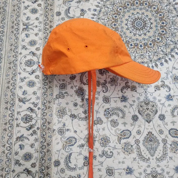 [BUNJANG] Romantic Crown Easy Day Vibe Camp Cap / 로맨틱 크라운 Easy Day Vibe 캠프캡