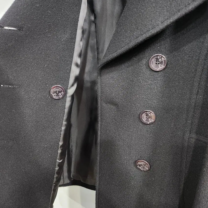 [BUNJANG] Lacoste Jacket / 라코스테 모 자켓 38