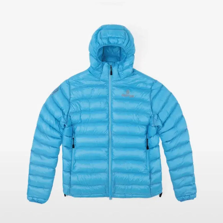 [BUNJANG] Austria Torpid Hooded Down Jacket (L) / 오스트리야 토피드 패딩(L)Torpid Hooded Down Jacket