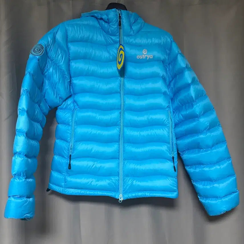 [BUNJANG] Austria Torpid Hooded Down Jacket (L) / 오스트리야 토피드 패딩(L)Torpid Hooded Down Jacket