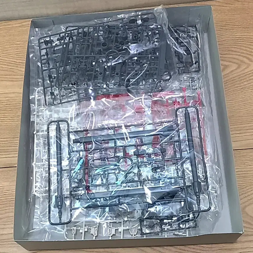 [SOLD OUT] 반다이 MG 버스터 건담 미조립 프라모델 GAT-X103