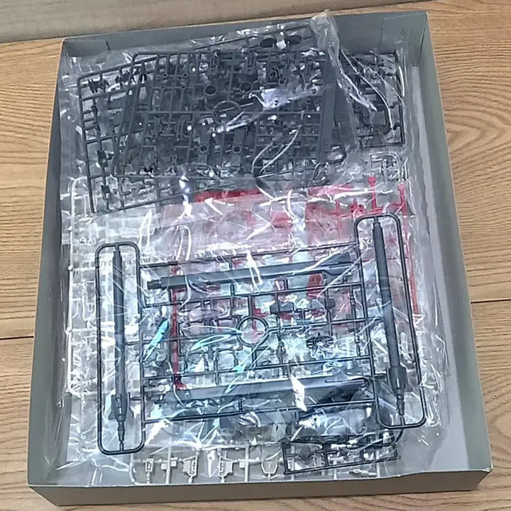 [SOLD OUT] 반다이 MG 버스터 건담 미조립 프라모델 GAT-X103