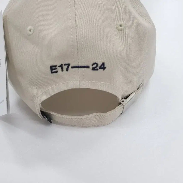 [BUNJANG] Emis Ball Cap Navy Two-tone / 이미스 볼캡 모자 네이비투톤
