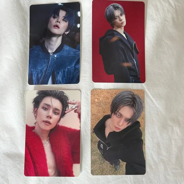 [BUNJANG] Yeonjun Photocard / 연준 포카