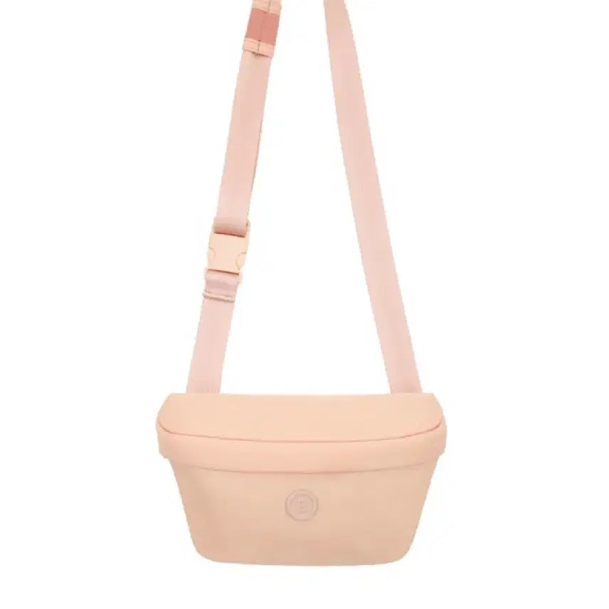 [BUNJANG] 미닛뮤트 클로웨이스트미니 CLO WAIST MINI APRICOT / 미닛뮤트 클로웨이스트미니 CLO WAIST MINI APRICOT