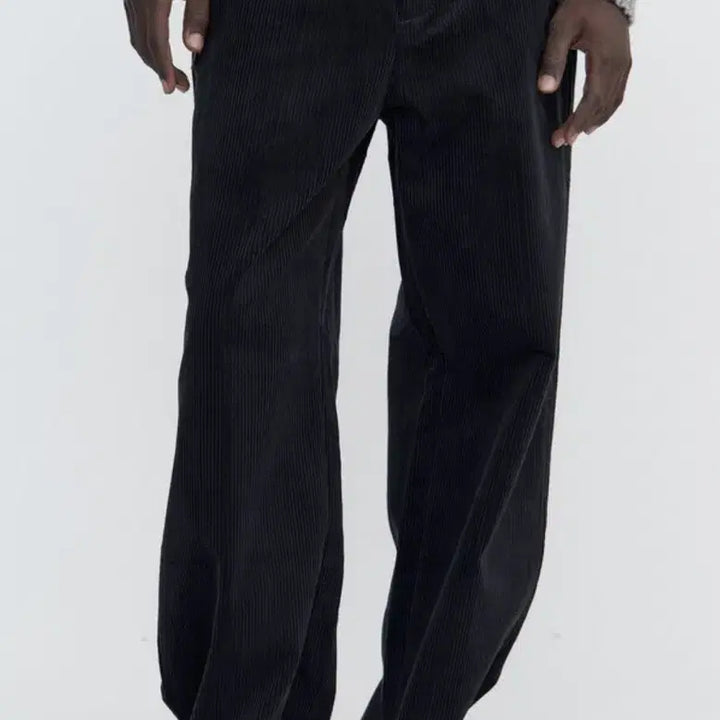 [SOLD OUT] 윈더 집 포켓 코듀로이 트라우저 Msize