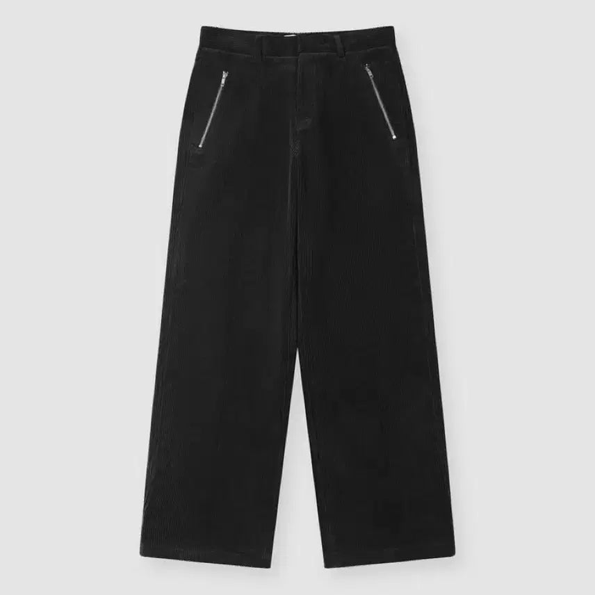 [SOLD OUT] 윈더 집 포켓 코듀로이 트라우저 Msize