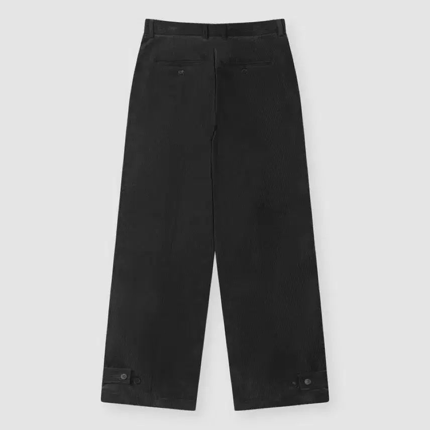[SOLD OUT] 윈더 집 포켓 코듀로이 트라우저 Msize