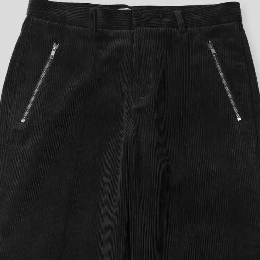 [SOLD OUT] 윈더 집 포켓 코듀로이 트라우저 Msize