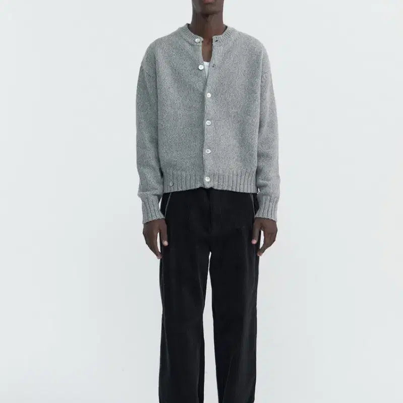 [SOLD OUT] 윈더 집 포켓 코듀로이 트라우저 Msize