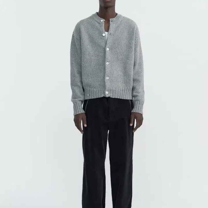 [SOLD OUT] 윈더 집 포켓 코듀로이 트라우저 Msize