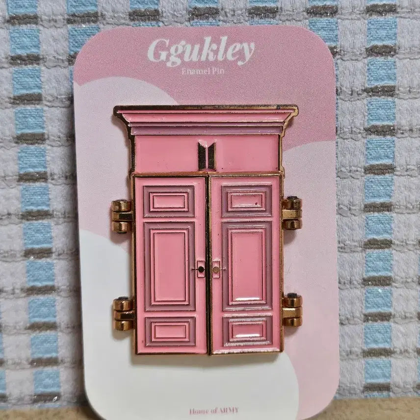 방탄소년단 BTS 뱃지