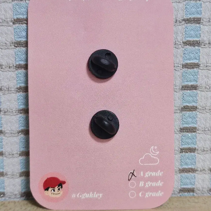 방탄소년단 BTS 뱃지