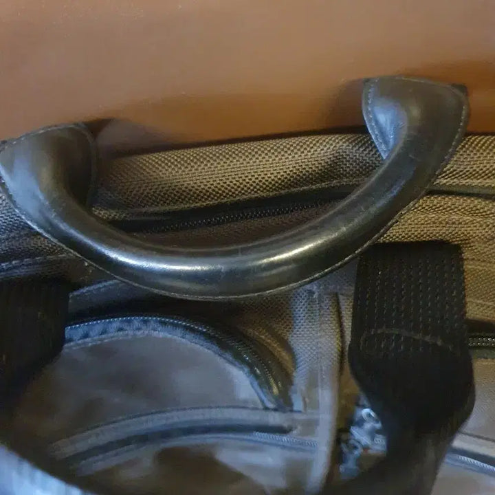 [BUNJANG] Tomorrow X Together T Pass Laptop Bag / 투미 t pass 노트북  가방