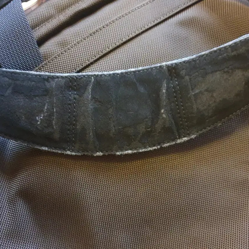 [BUNJANG] Tomorrow X Together T Pass Laptop Bag / 투미 t pass 노트북  가방