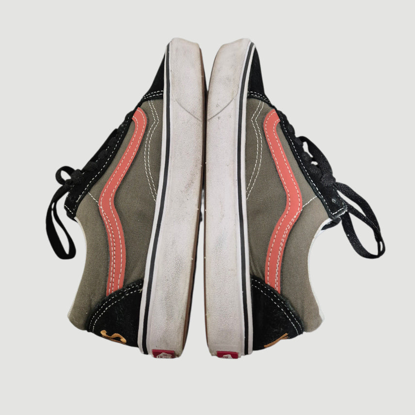 [BUNJANG] Vans Old Skool Sneakers Women&