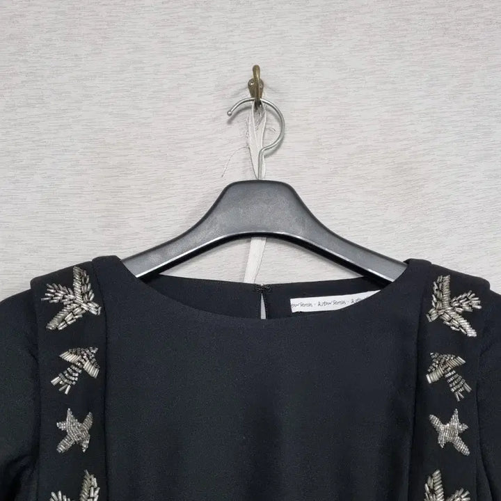 [BUNJANG] And Other Stories Midi Dress / ㅡ 앤아더스토리즈 봄가을 원피스 여44-슬55ㅡ0212