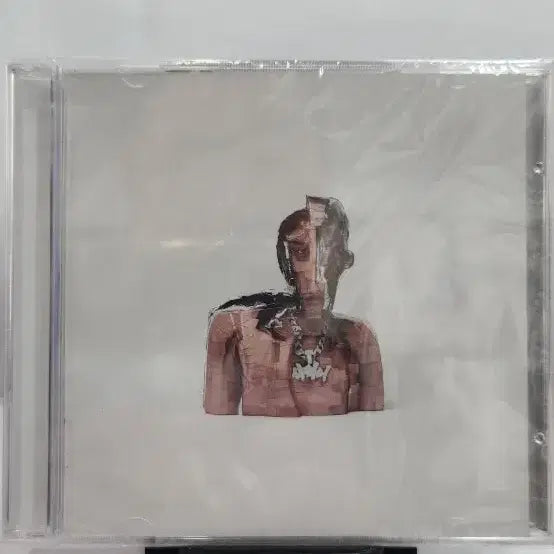 [BUNJANG] Sik-K Pop a Lot CD (Sealed) / (미개봉 cd)  식케이 pop a lot