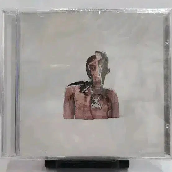 [BUNJANG] Sik-K Pop a Lot CD (Sealed) / (미개봉 cd)  식케이 pop a lot