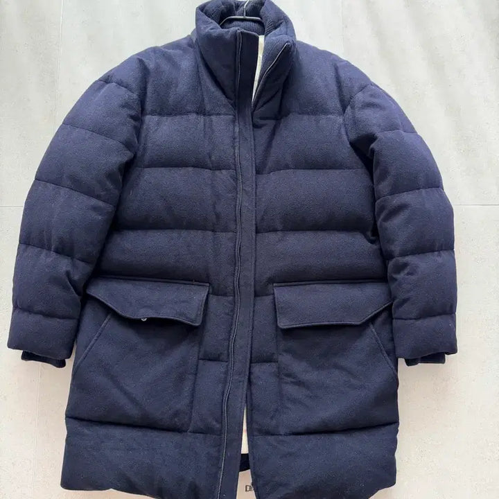[BUNJANG] Loro Piana Padded Jacket / 로로피아나 패딩