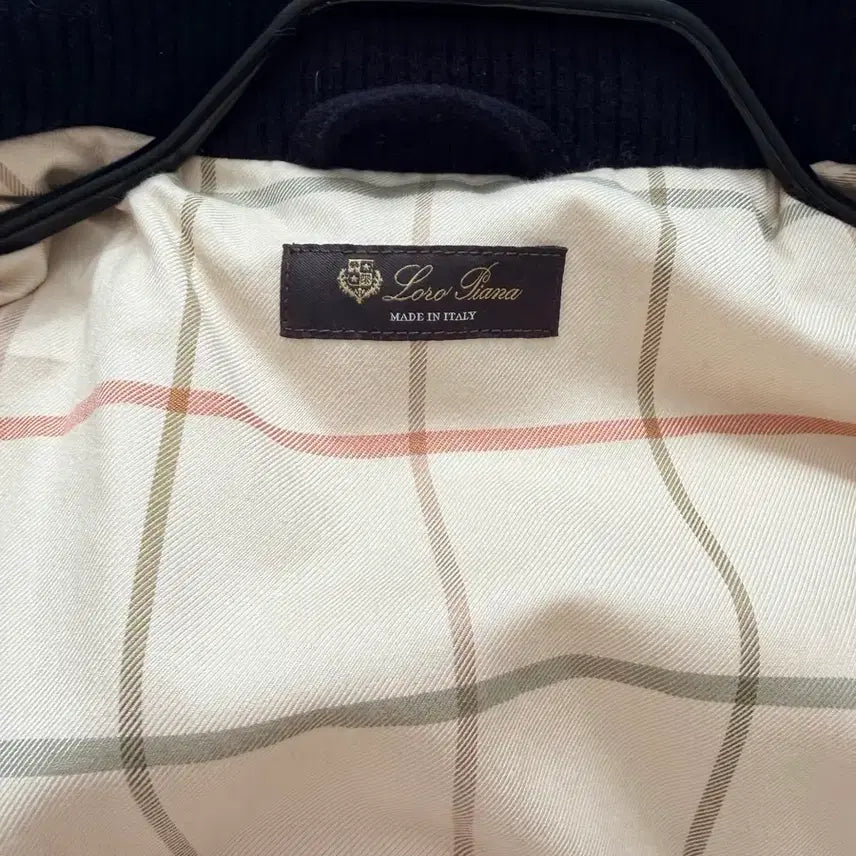 [BUNJANG] Loro Piana Padded Jacket / 로로피아나 패딩