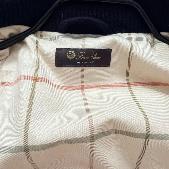 [BUNJANG] Loro Piana Padded Jacket / 로로피아나 패딩