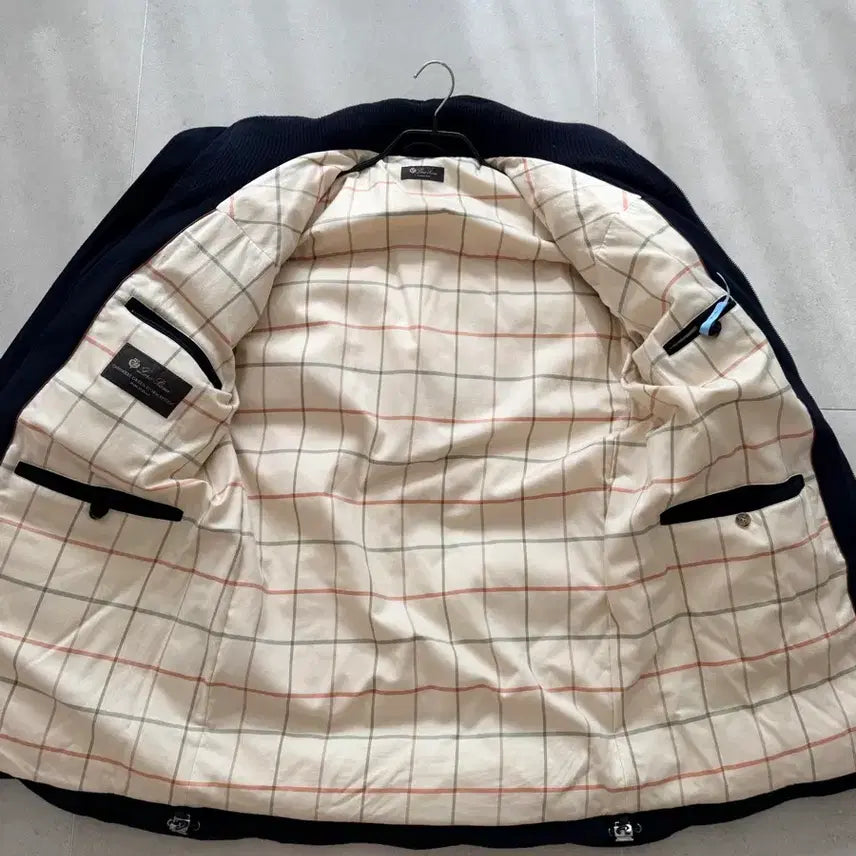 [BUNJANG] Loro Piana Padded Jacket / 로로피아나 패딩