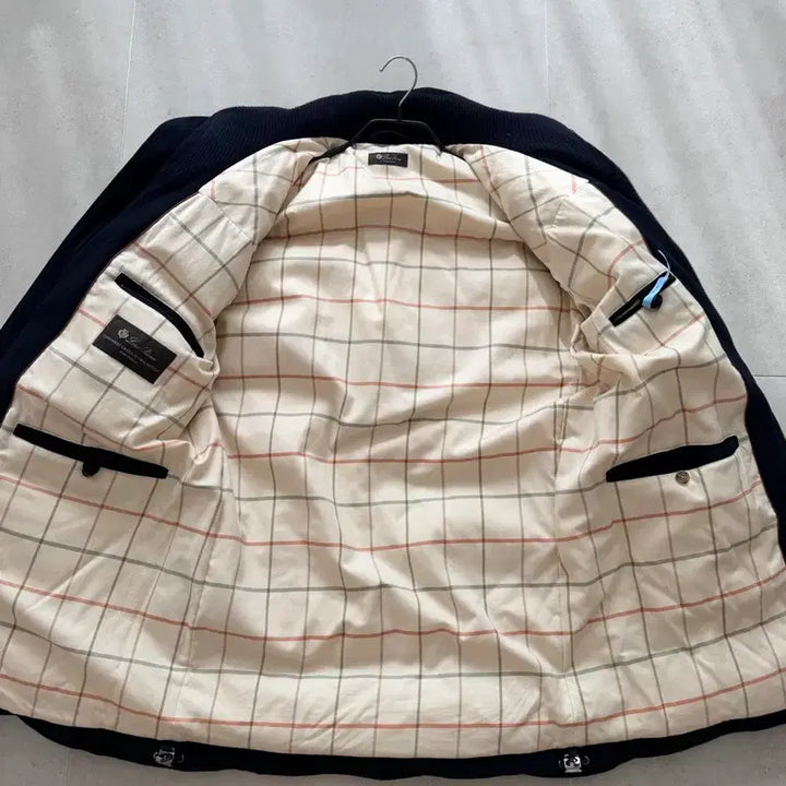 [BUNJANG] Loro Piana Padded Jacket / 로로피아나 패딩