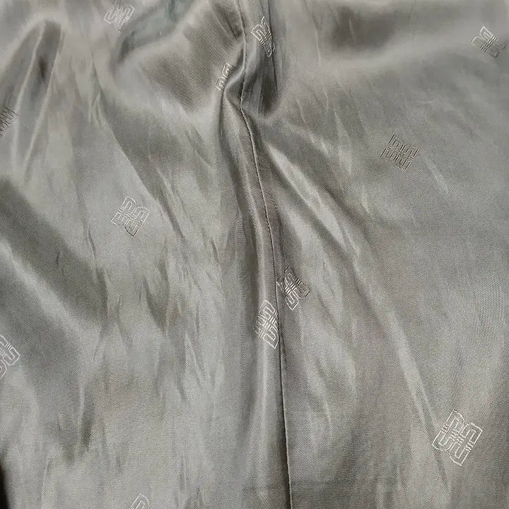 [BUNJANG] Wool Herringbone Jacket Brown / 닥스 헤링본 울 자켓 브라운