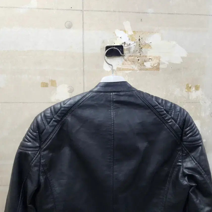 [BUNJANG] Zara Casual Rider Jacket (Size 100, Excellent Condition) / 자라 정품 남성 캐주얼 라이더 점퍼/100size/상태우수