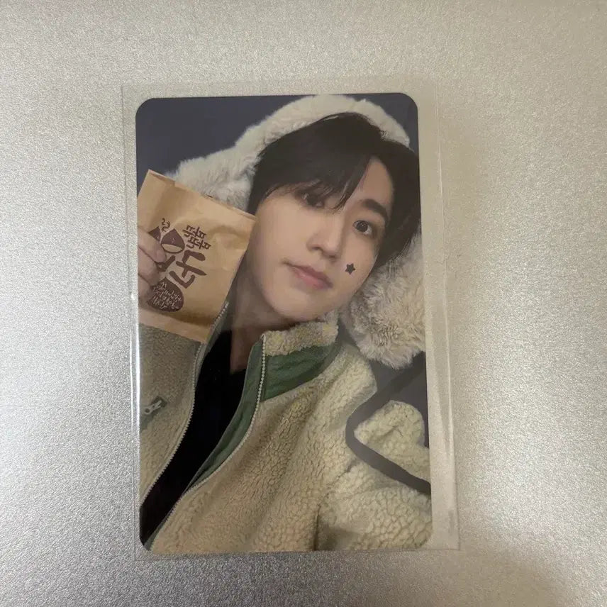 두잇 스키즈 팬즈샵 미공포 군밤포카 한지성 skz 스트레이키즈