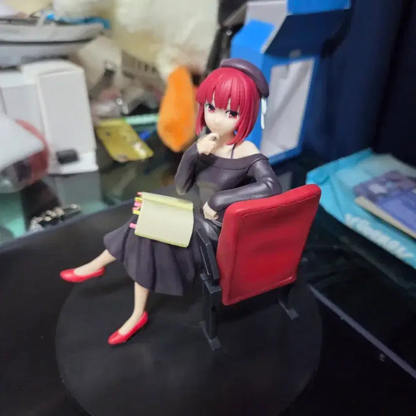 [BUNJANG] Oshi No Ko Kana Arima Figure / 최애의 아이 아리마 카나 피규어