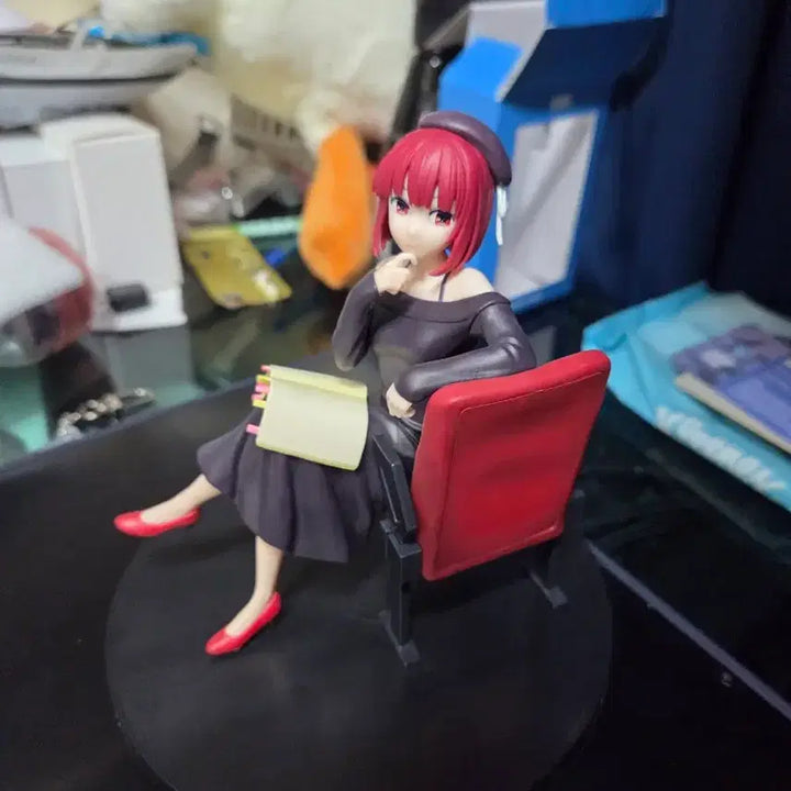 [BUNJANG] Oshi No Ko Kana Arima Figure / 최애의 아이 아리마 카나 피규어