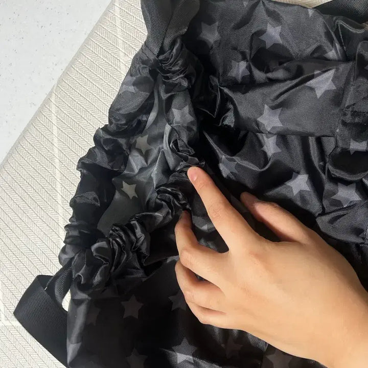 [BUNJANG] Coperi Nylon Backpack / 코페리 나일론 백팩