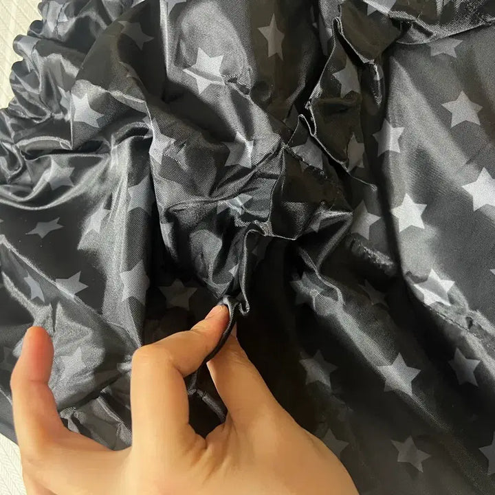 [BUNJANG] Coperi Nylon Backpack / 코페리 나일론 백팩