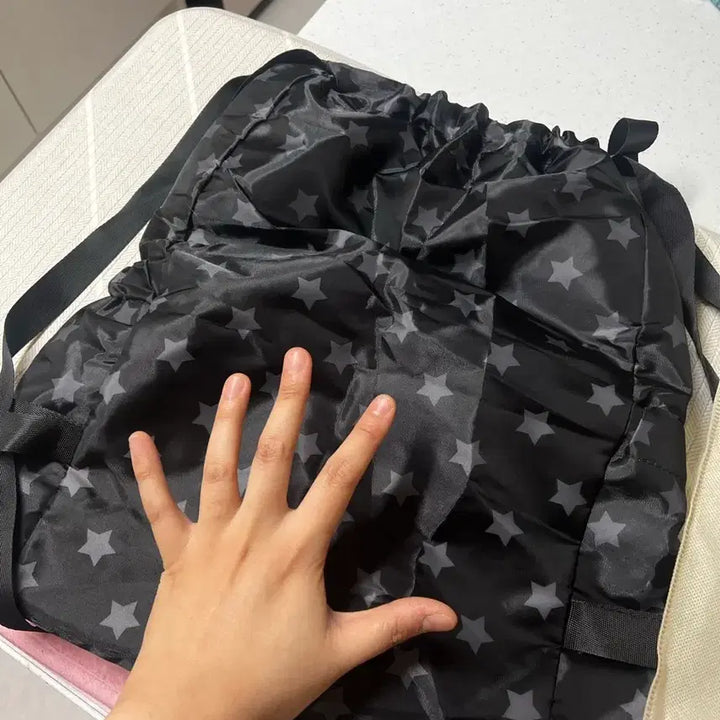 [BUNJANG] Coperi Nylon Backpack / 코페리 나일론 백팩