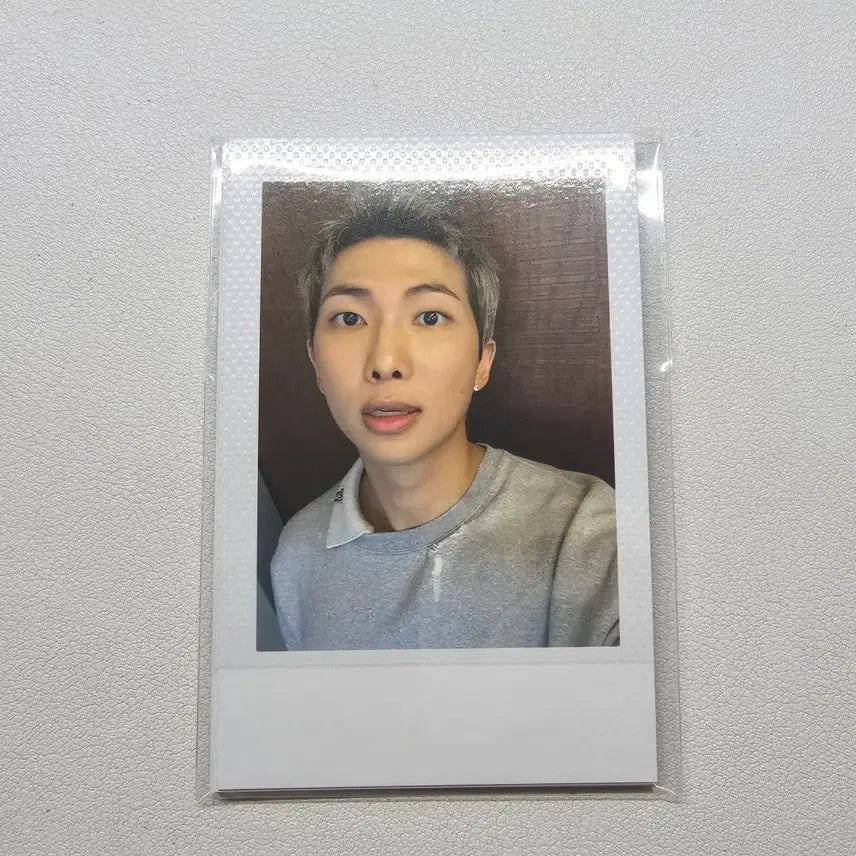 방탄소년단 아미밤4 포카