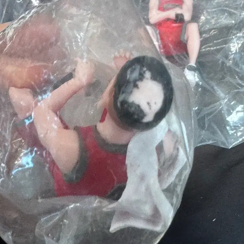 [BUNJANG] Slam Dunk Buksan Figure Set (Sealed) / 슬램덩크 북산 피규어 세트 미개봉