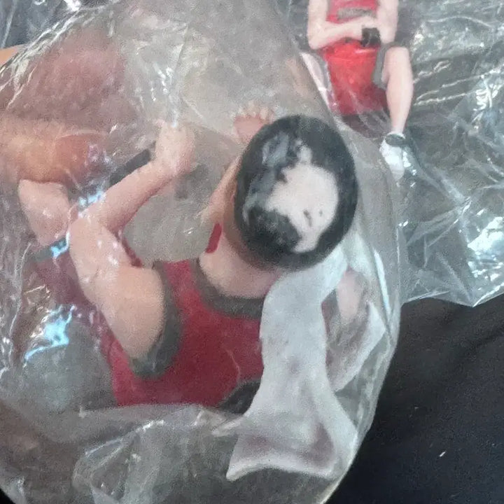 [BUNJANG] Slam Dunk Buksan Figure Set (Sealed) / 슬램덩크 북산 피규어 세트 미개봉