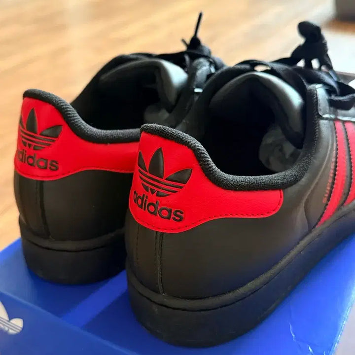 [BUNJANG] Adidas Superstar Sneakers / 아디다스 슈퍼스타