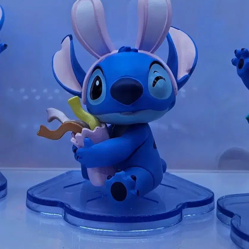 [BUNJANG] Stitch Gacha / 스티치 가챠
