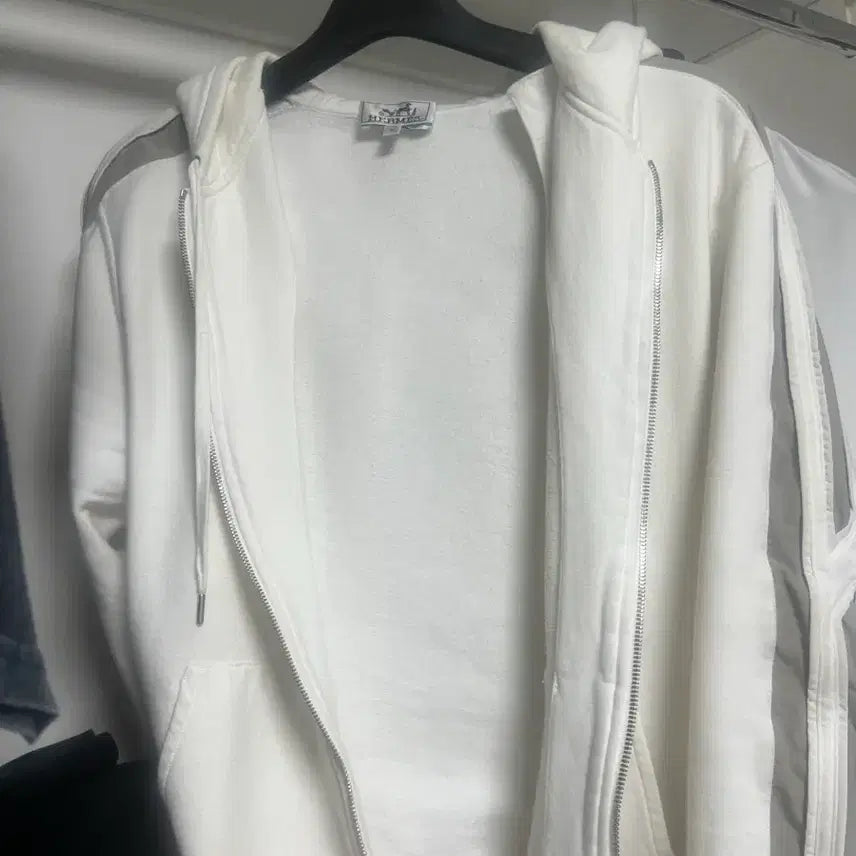 [BUNJANG] Hermes H-Run Hoodie L Size / 에르메스 런H l사이즈