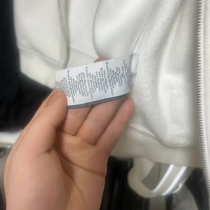 [BUNJANG] Hermes H-Run Hoodie L Size / 에르메스 런H l사이즈