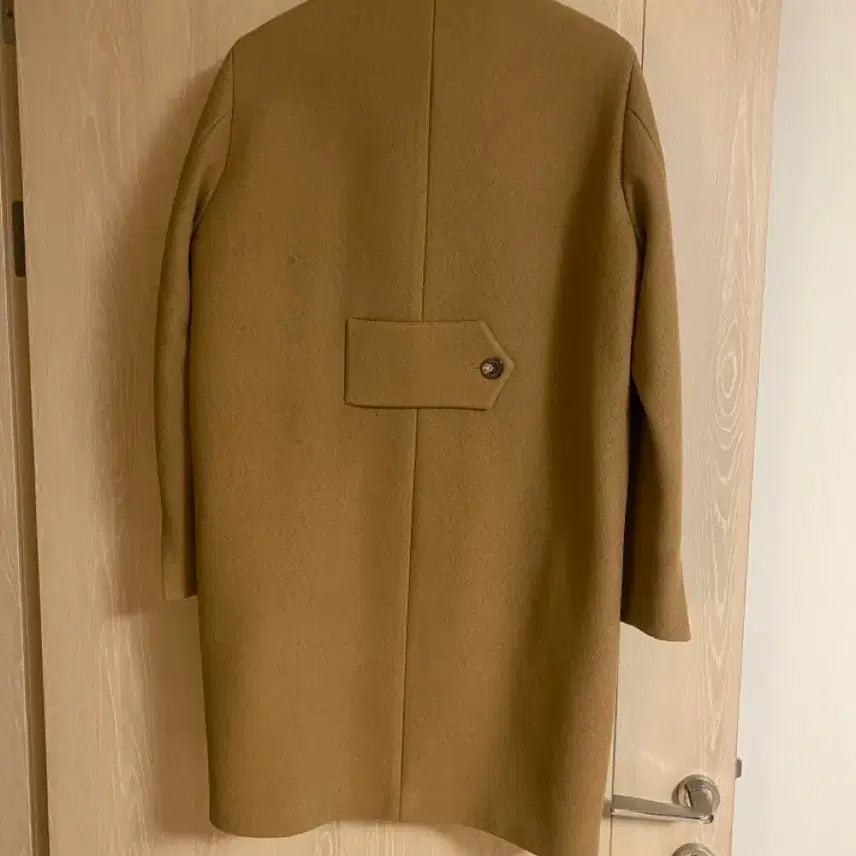 [BUNJANG] ANEU Wool Coat / 앤유 울 코트
