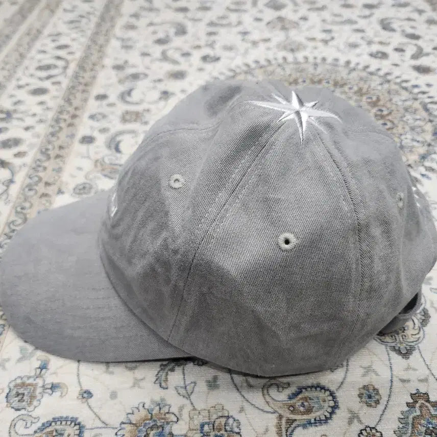 [BUNJANG] NO IDEA NED Ball Cap / 노아이디어 NED 볼캡