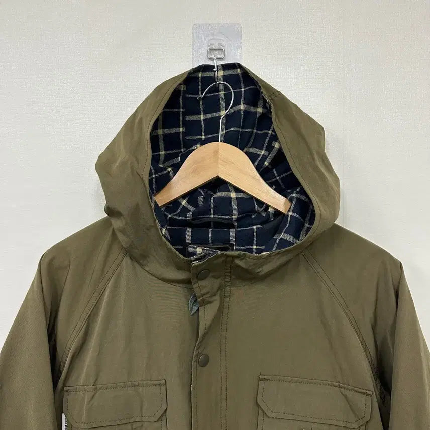 [BUNJANG] Uniform Bridge Field Jacket L / 유니폼 브릿지 야상 점퍼L