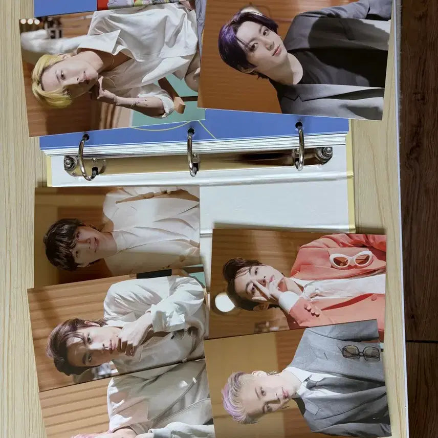 방탄소년단 BTS Memories 2021 DVD