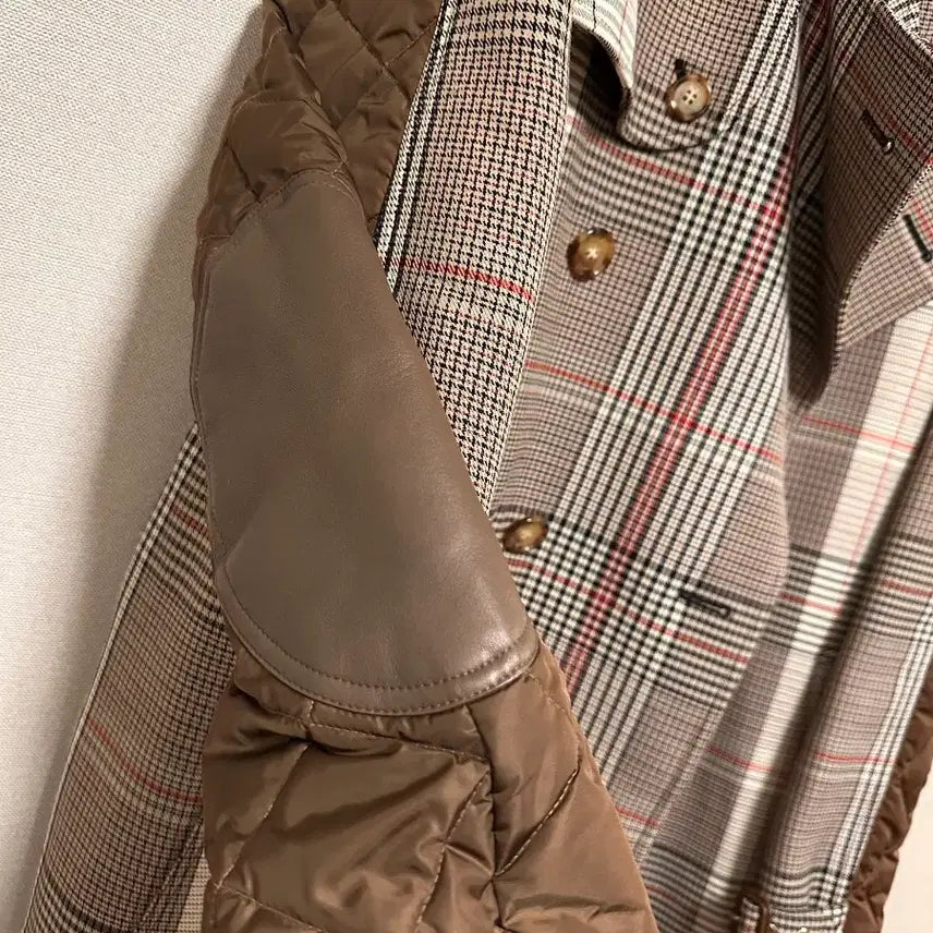 [BUNJANG] Burberry Trench Coat 54 / 버버리 트렌치코트 54